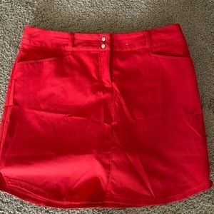 Adidas Golf Skirt